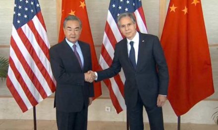 China y EEUU acordaron ampliar relaciones de alto nivel