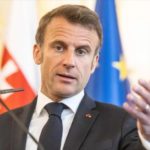 Presidente de Francia llamó a la UE a mantener lazos pacíficos con Rusia