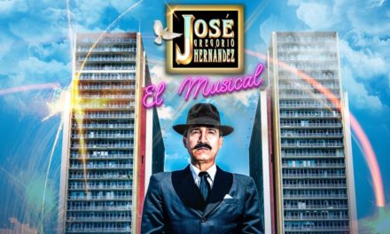 José Gregorio Hernández «El Musical» se estrena en septiembre