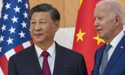China cuestionó a Biden por llamar «dictador» a Xi Jinping