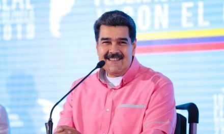 Nicolás Maduro: Fitp Venezuela 2023 fue una fiesta mundial que llegó a más de 150 mil personas