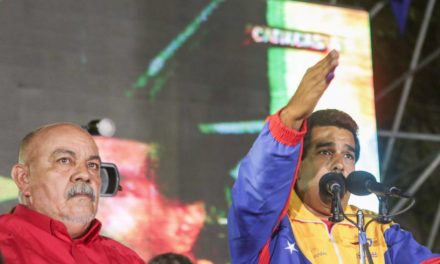 Presidente Maduro recordó a Darío Vivas y su lucha incansable por la Patria