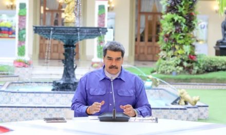 Presidente Maduro: La Venezuela profunda renace con las Bricomiles