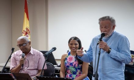 Venezuela rindió homenaje a Aquiles Nazoa en España