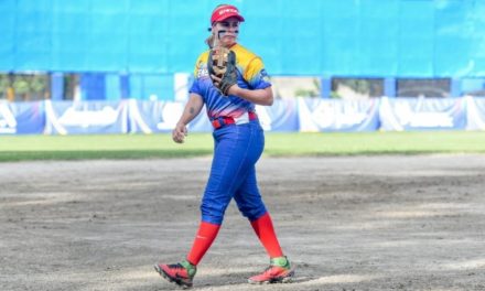 Aragüeños llevarán sus hits y jonrones a los Juegos Centroamericanos