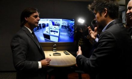 Microsoft inauguró cuarto laboratorio de Inteligencia Artificial