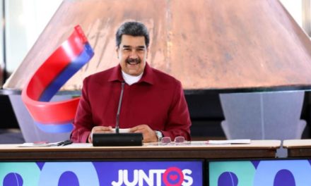Presidente Maduro ratificó lucha contra el narcotráfico como prioridad para el Estado