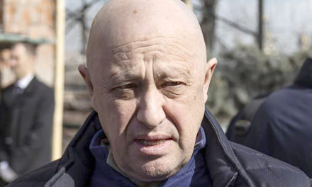 Rusia cerró caso penal contra jefe del grupo militar Wagner