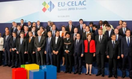 Unión Europea busca reactivar su relación con América Latina