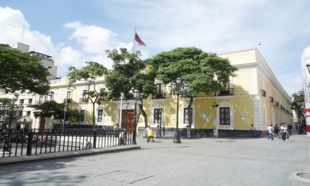 Venezuela apelará reanudación de investigación por la CPI