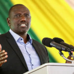 Kenia instó a los países africanos a rechazar el dólar