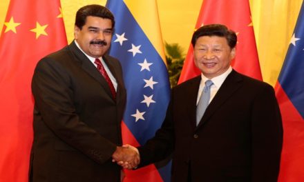Cancillería venezolana celebró 49 años de relaciones diplomáticas con China