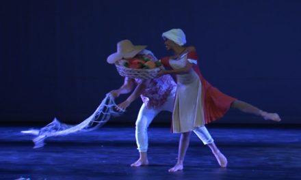 Aragua ya tiene participantes ante el Festival Nacional de Danzas «La Perla Del Caribe»