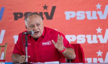 Diosdado Cabello: Elecciones de la oposición serán un desastre