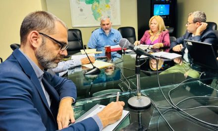 FAO y Pnud darán aportes a la propuesta de anteproyecto de Gestión Contra la Crisis Climática en Venezuela