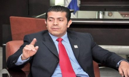 AN autorizó nombramiento de Alberto Castelar como embajador de Venezuela en Nigeria