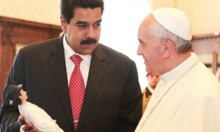 Jefe de Estado destacó importancia de beatificación del Dr. José Gregorio Hernández