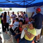 Misión Nevado continúa desplegada en los 18 municipios de Aragua