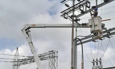 Optimizaron servicio eléctrico a más de cinco mil familias del municipio Santos Michelena