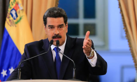 Venezuela reiteró defensa del camino de la paz, estabilidad, sana convivencia y tolerancia