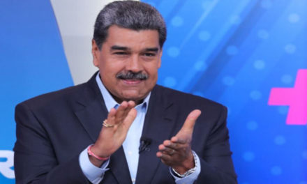 Presidente invitó a sintonizar otra edición de su programa «Con Maduro +»