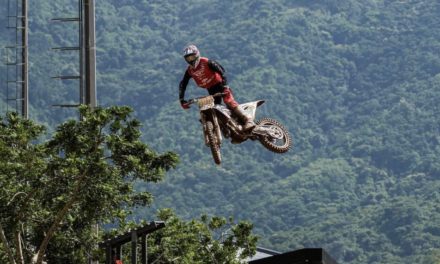 Campeonato Latinoamericano de Motocross: Un hito en la cultura deportiva de Venezuela y América Latina