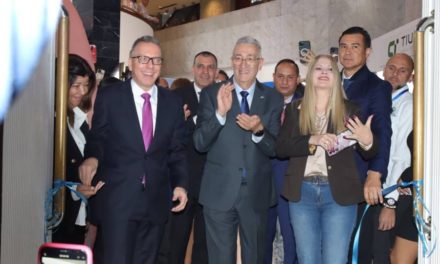 Ministerio de Comercio reimpulsa el Sistema Venezolano para la Calidad