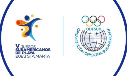 Primera avanzada de delegación venezolana está en Colombia para Juegos Suramericanos de Playa