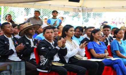 Unerg inauguró nueva Escuela Convencional de Medicina en Guárico