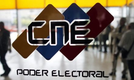 Más de 150 venezolanos se postulan para ocupar el cargo de rector del CNE