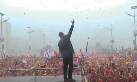 Chávez, el ser humano que permanece en la mente y en el corazón de su pueblo
