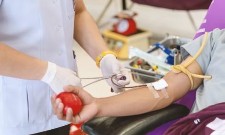 Pacientes oncológicos con anemia requieren donación de sangre