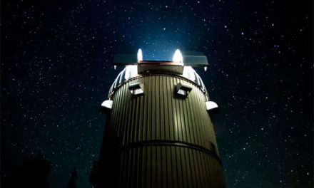 Observatorio Astronómico del Vaticano organiza visitas para mostrar sus maravillas