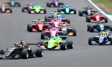 Los 10 equipos que participarán en la F1 Academy desde 2024