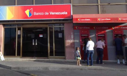 Maduro: Banco de Venezuela a 14 años de nacionalizado es fortaleza para el sector productivo