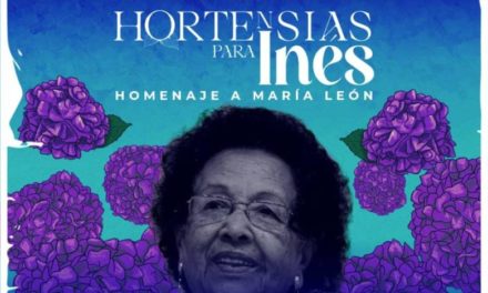 Largometraje Hortensias para Inés se estrenará en la Cinemateca Nacional y cines del país