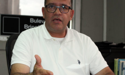 José Quijada: «Girardot preparada y centrada en asegurar la protección ciudadana»