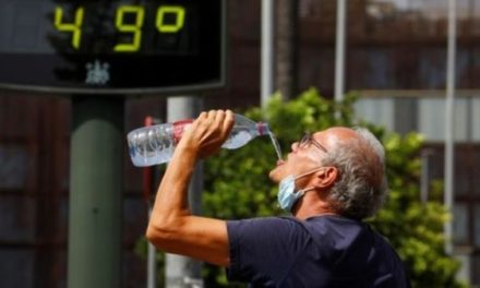ONU alertó que olas de calor serán cada vez más intensas