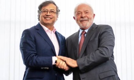 Petro y Lula participarán en Encuentro Camino a la Cumbre Amazónica