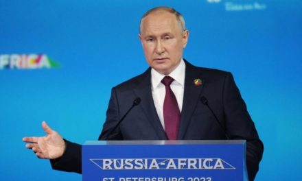 Rusia dispuesta a entregar toneladas de cereales gratis a África