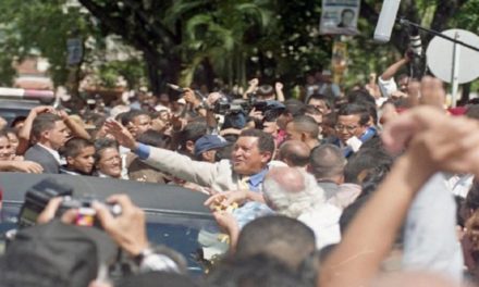 Jefe de Estado conmemoró relegitimación del Comandante Hugo Chávez