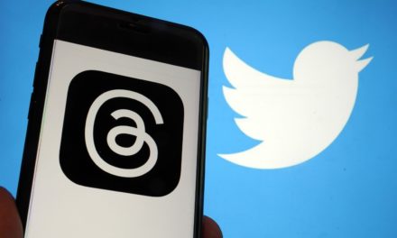Meta lanzó red social Threads para competir con Twitter