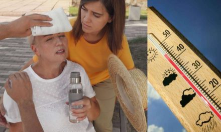 Aumenta riesgo de enfermedades asociadas al calor en EEUU