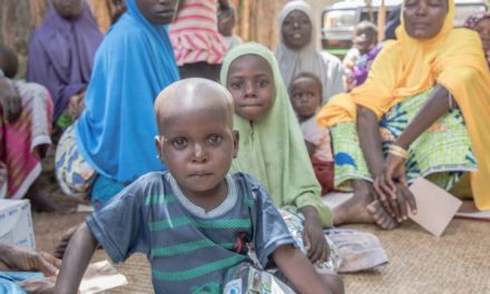 ONU continúa con el envío de ayuda humanitaria tras golpe de Estado en Níger