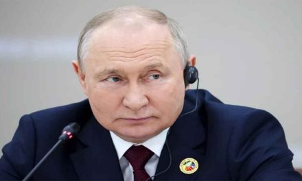 Putin prometió cumplir con acuerdos alcanzados en África
