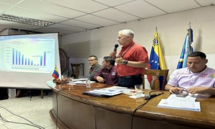 Resaltaron cinco líneas estratégicas para desarrollar el turismo en Venezuela
