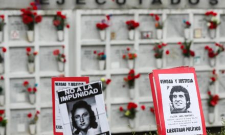Corte Suprema de Chile condenó a militares por asesinato de Víctor Jara en 1973