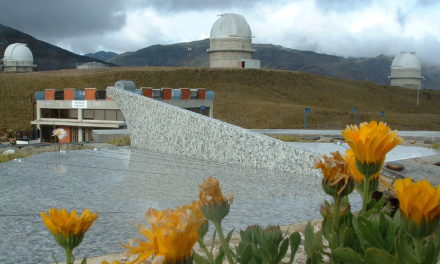 Observatorio Astronómico Nacional espera al público en las mejores condiciones