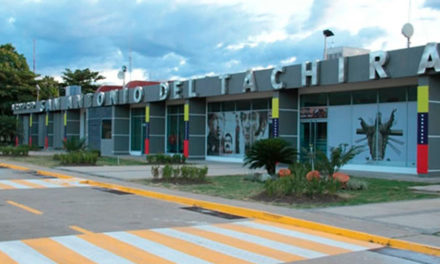 Jefe de Estado ordenó activación de vuelos directos en la ruta Caracas-San Antonio del Táchira