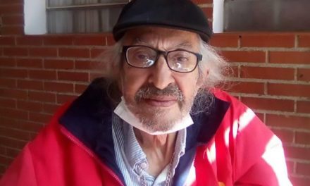 Falleció el actor venezolano Julio Mota